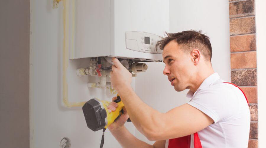 Professional emergency plumbing in Edgewater, NJ